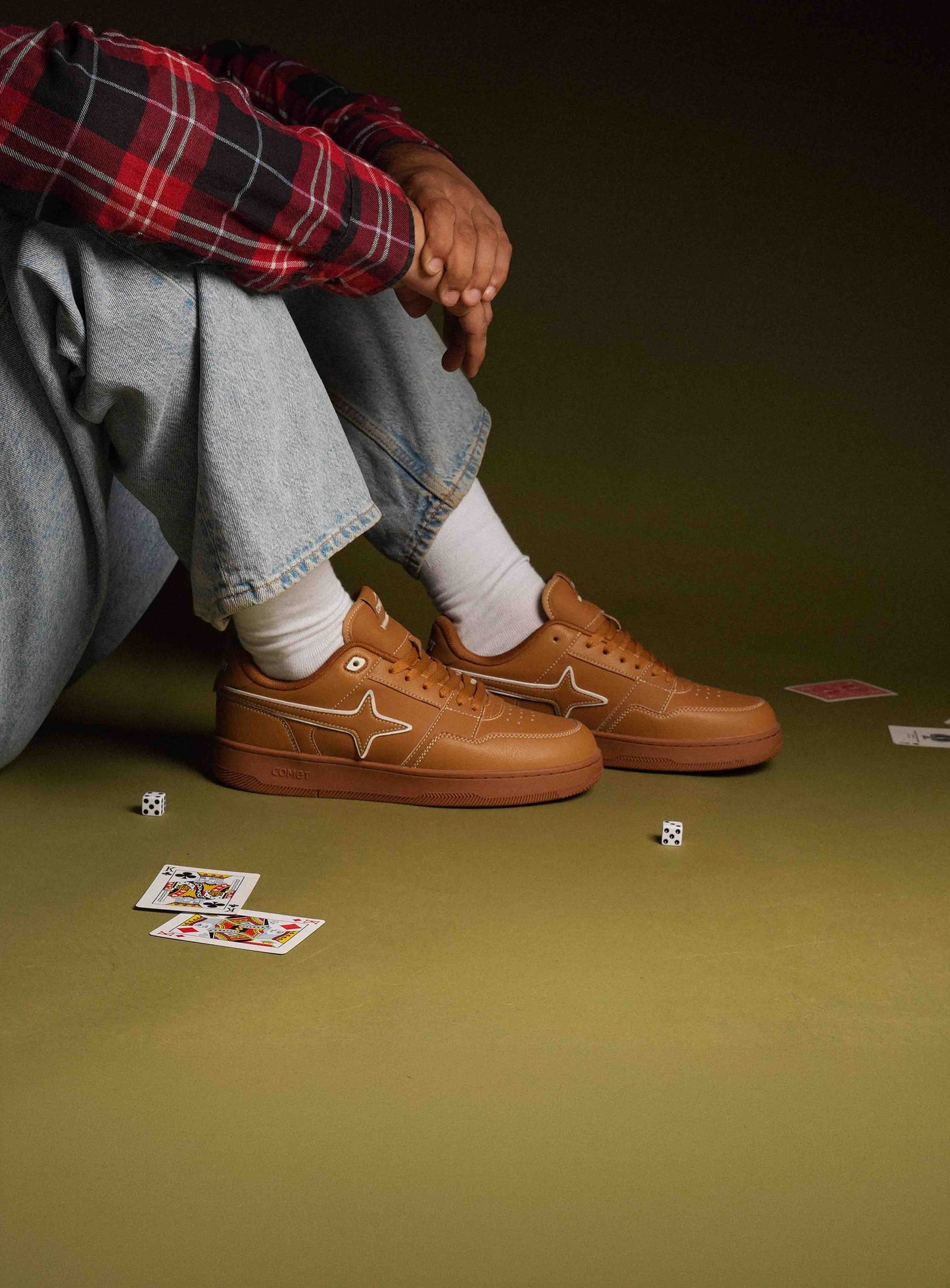 X Lows LUMBERJACK