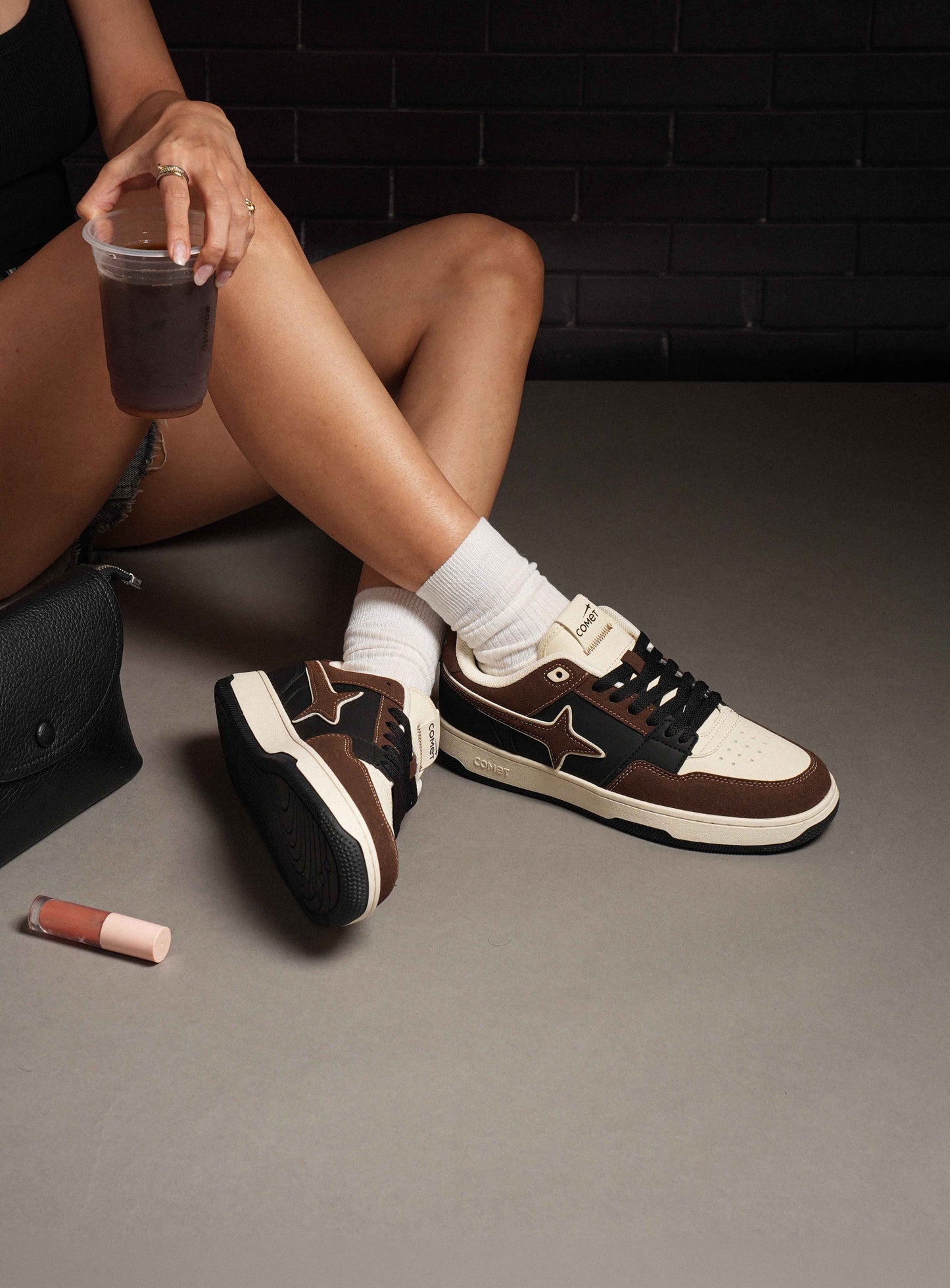 X Lows CHESTNUT