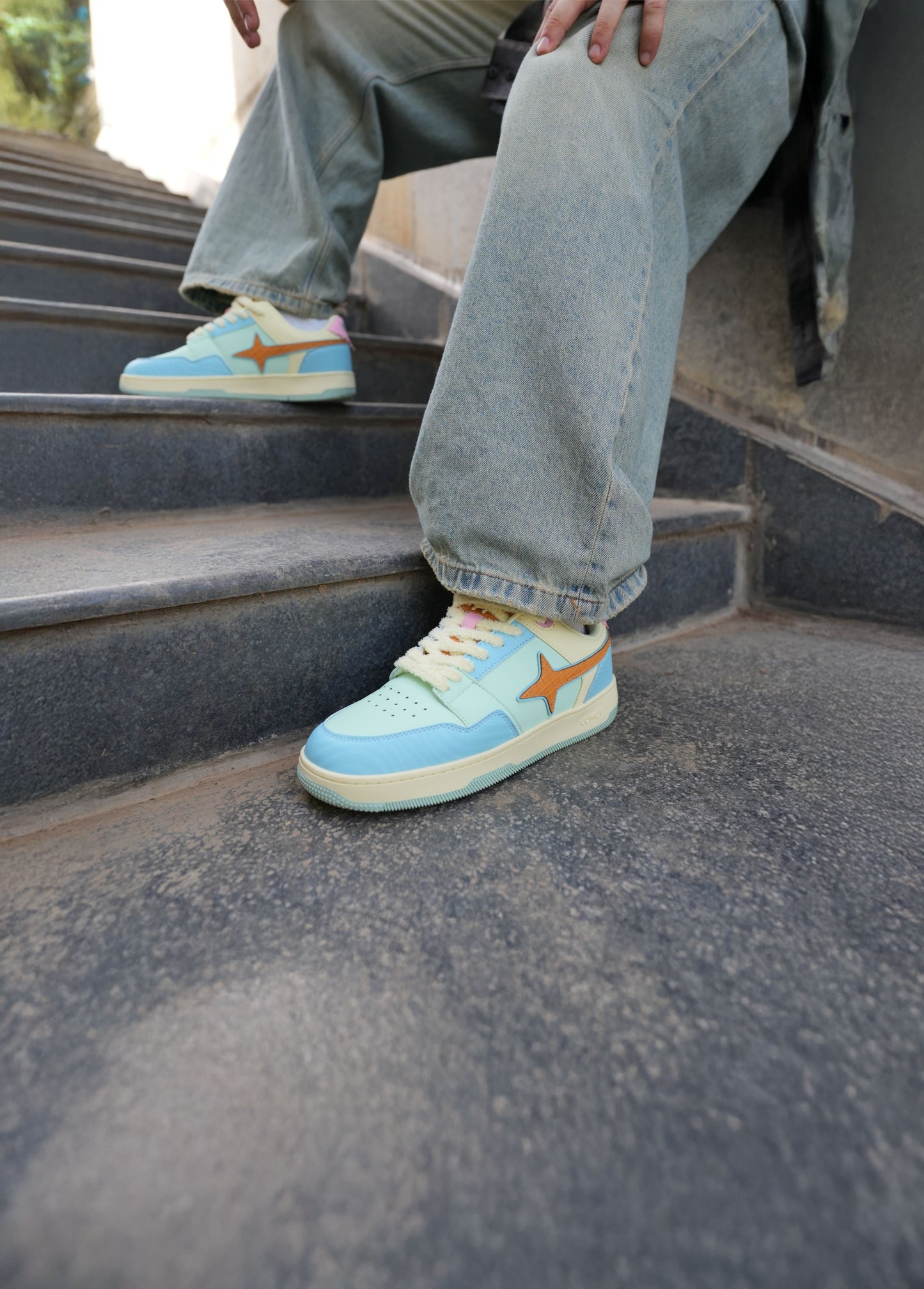 "Extra Toppings Only"