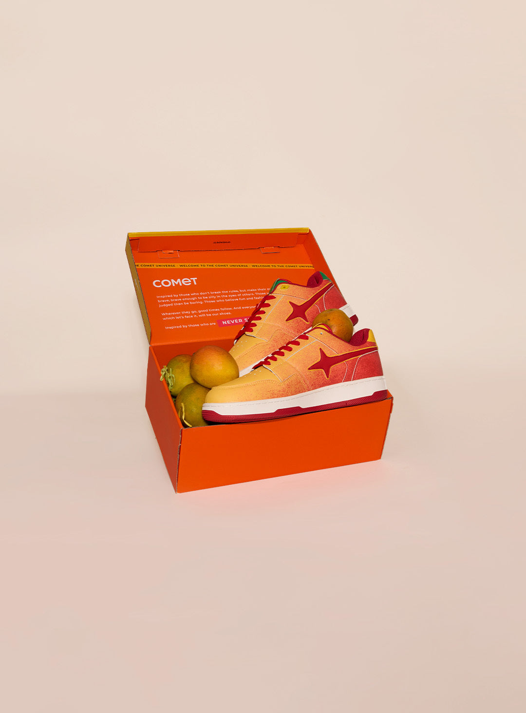 MANGO