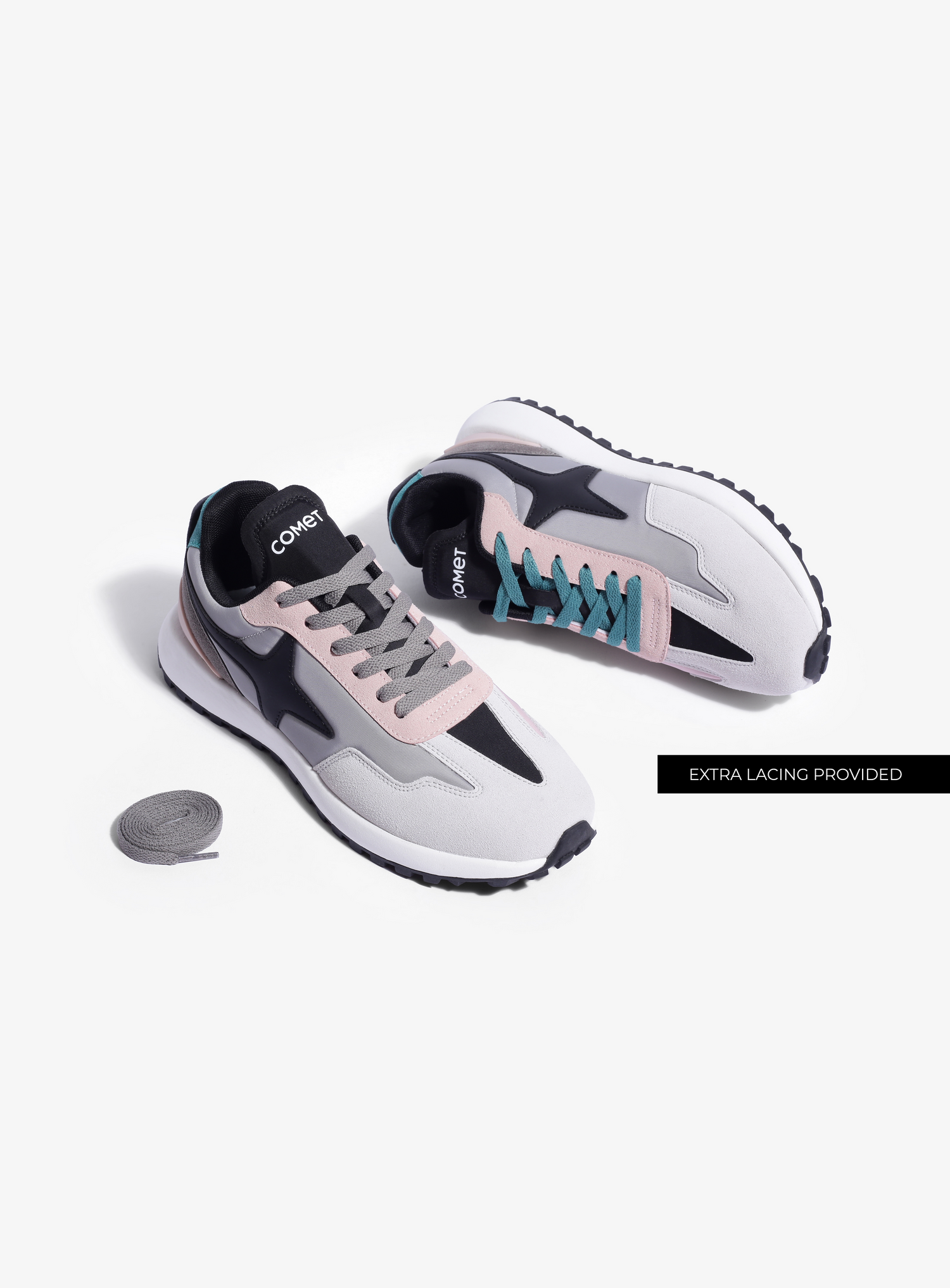 Comet shoes product image