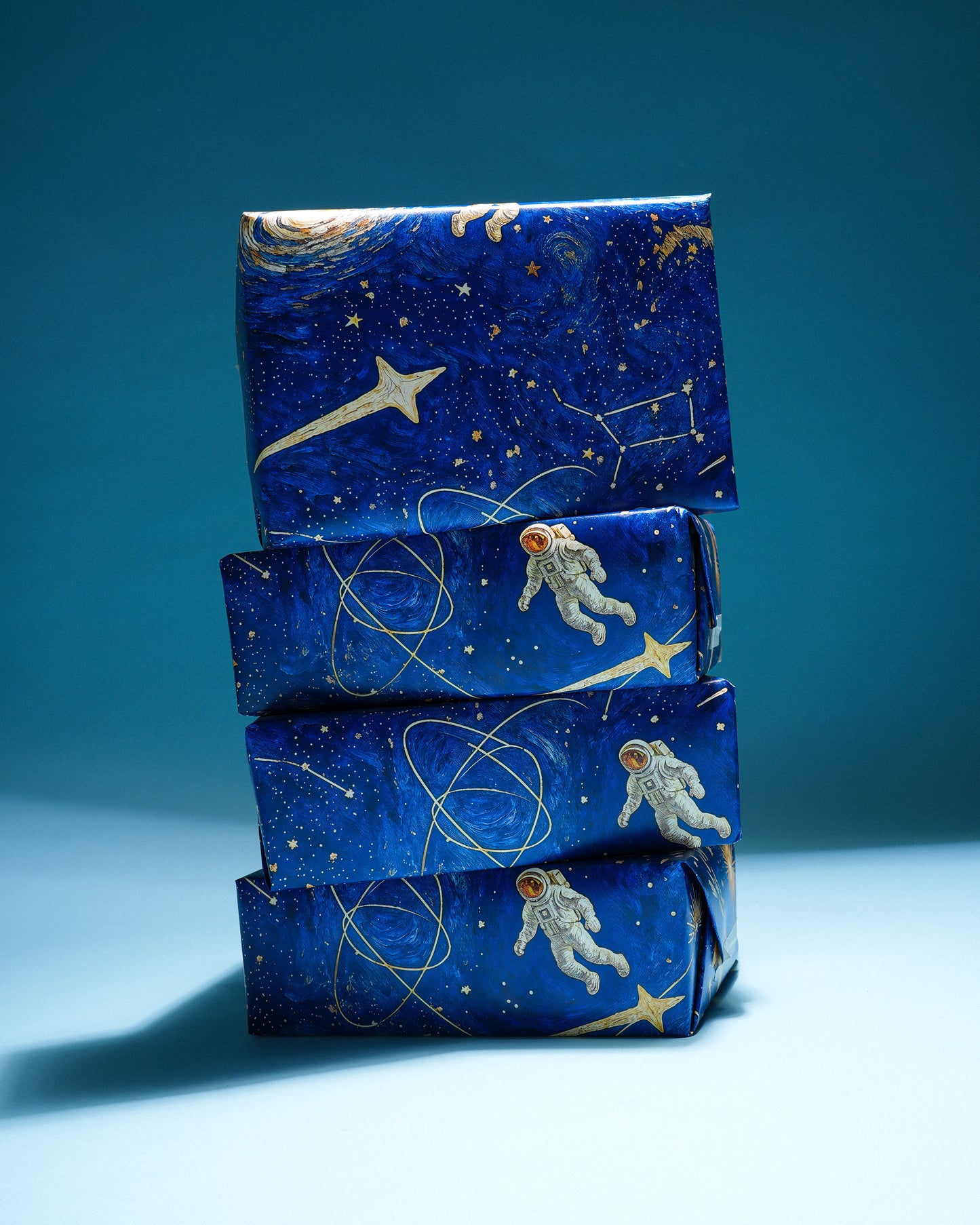 Gift Wrap