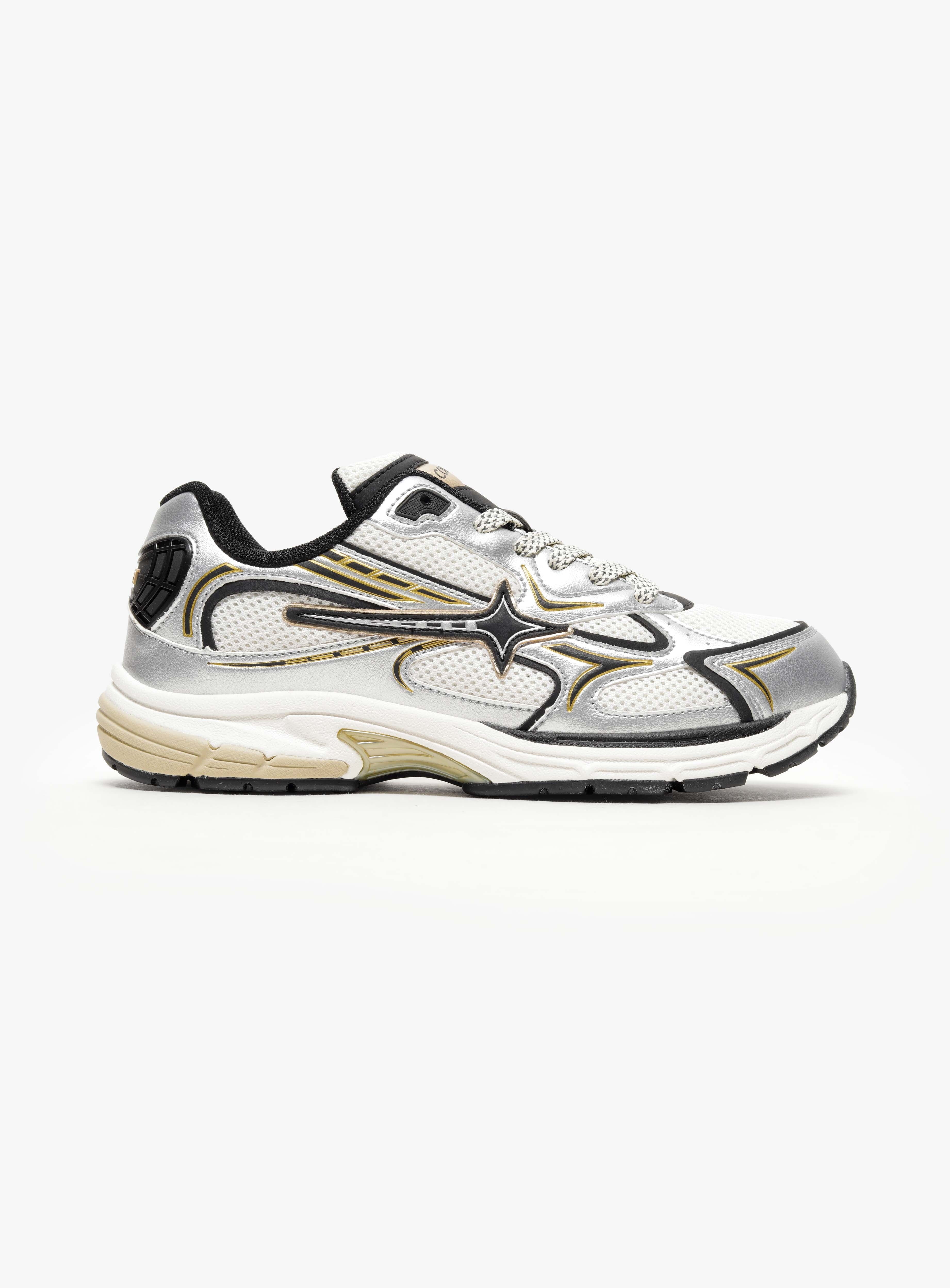 New In – Comet