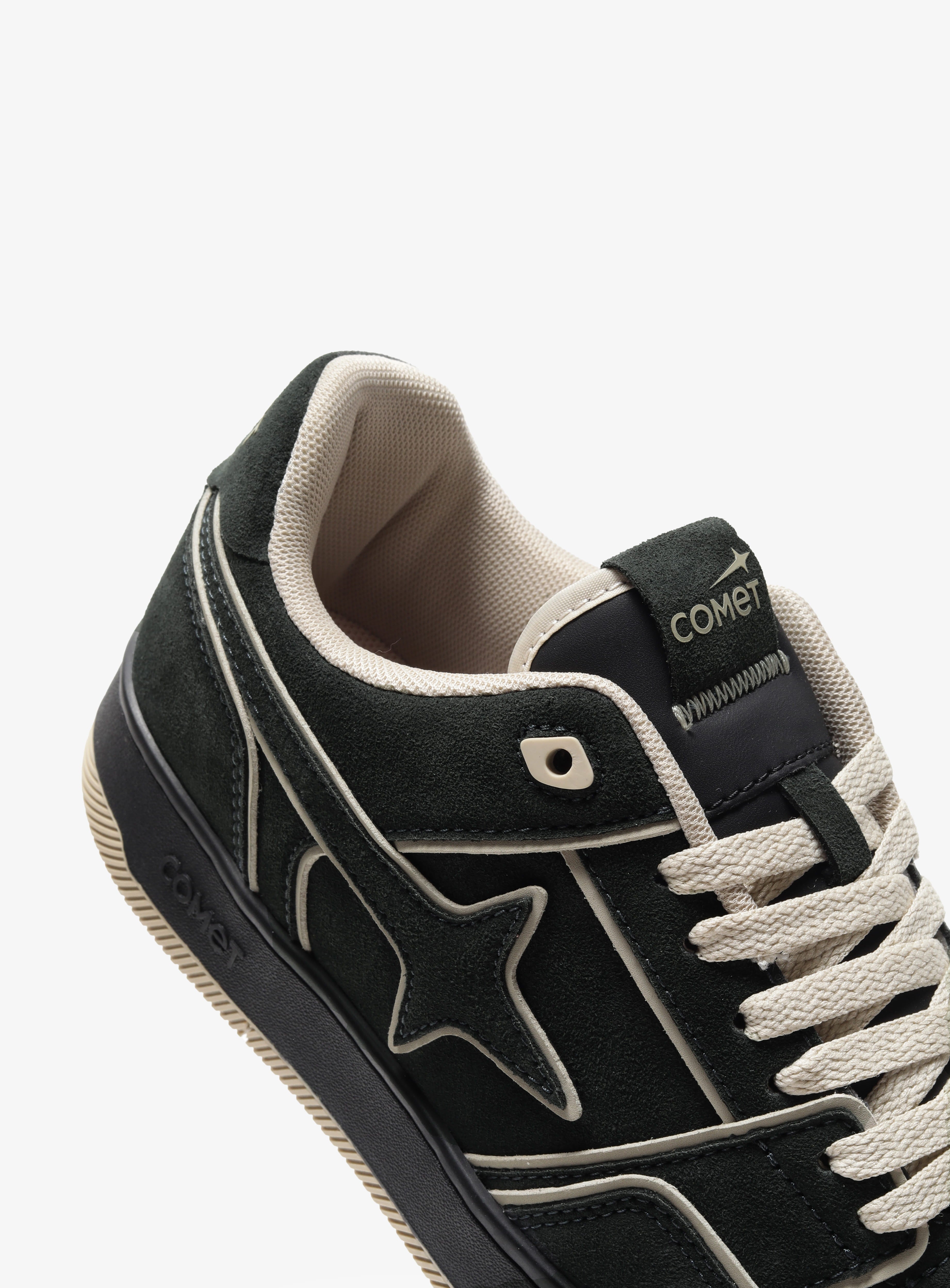 Comet-X Lows Sesame