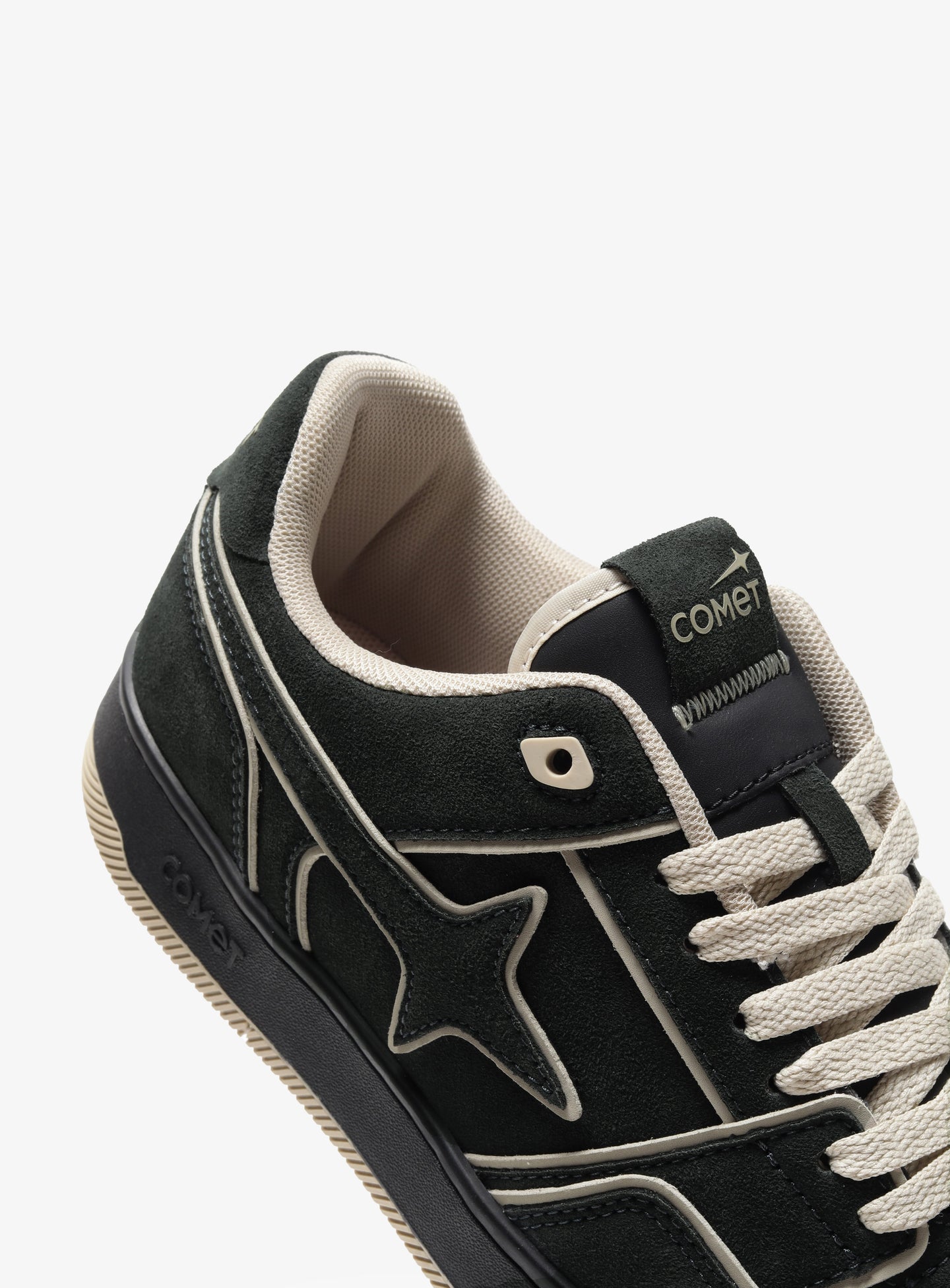 X Lows SESAME