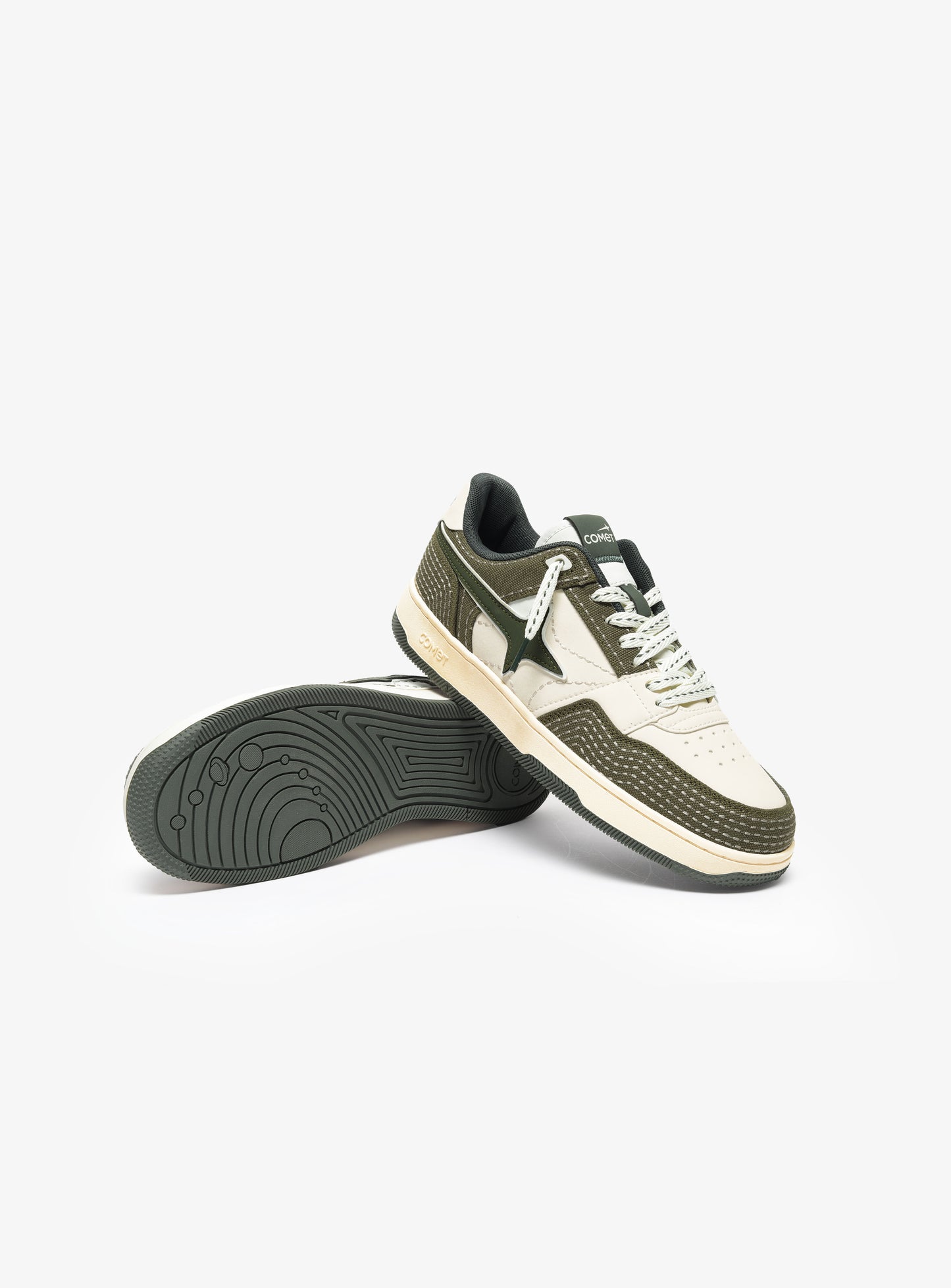 X Lows CEDAR GREEN