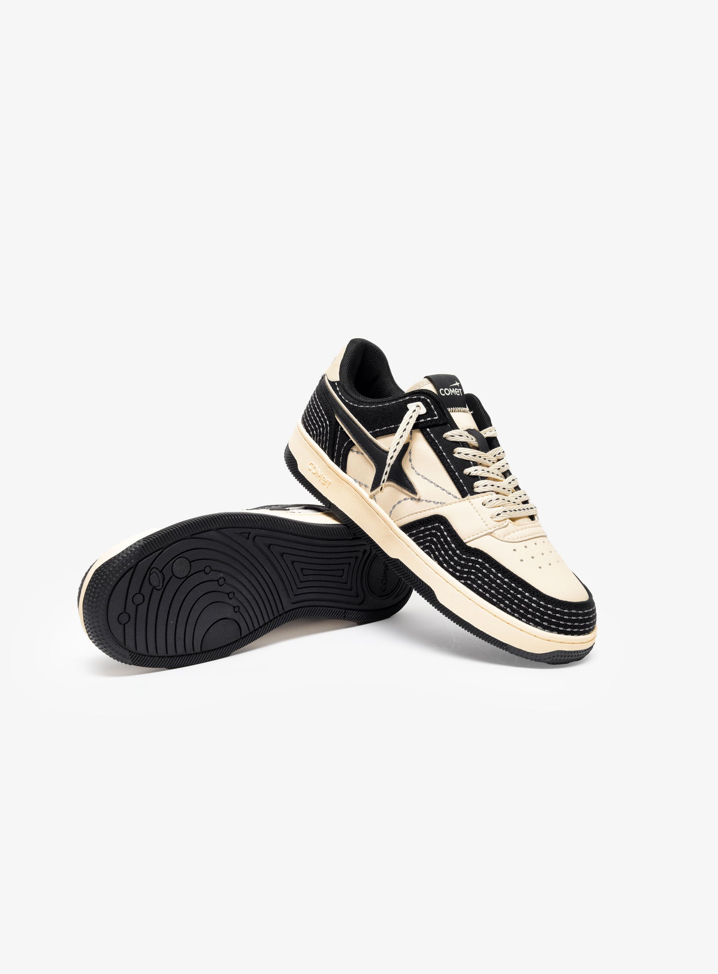 X Lows PIANO BLACK