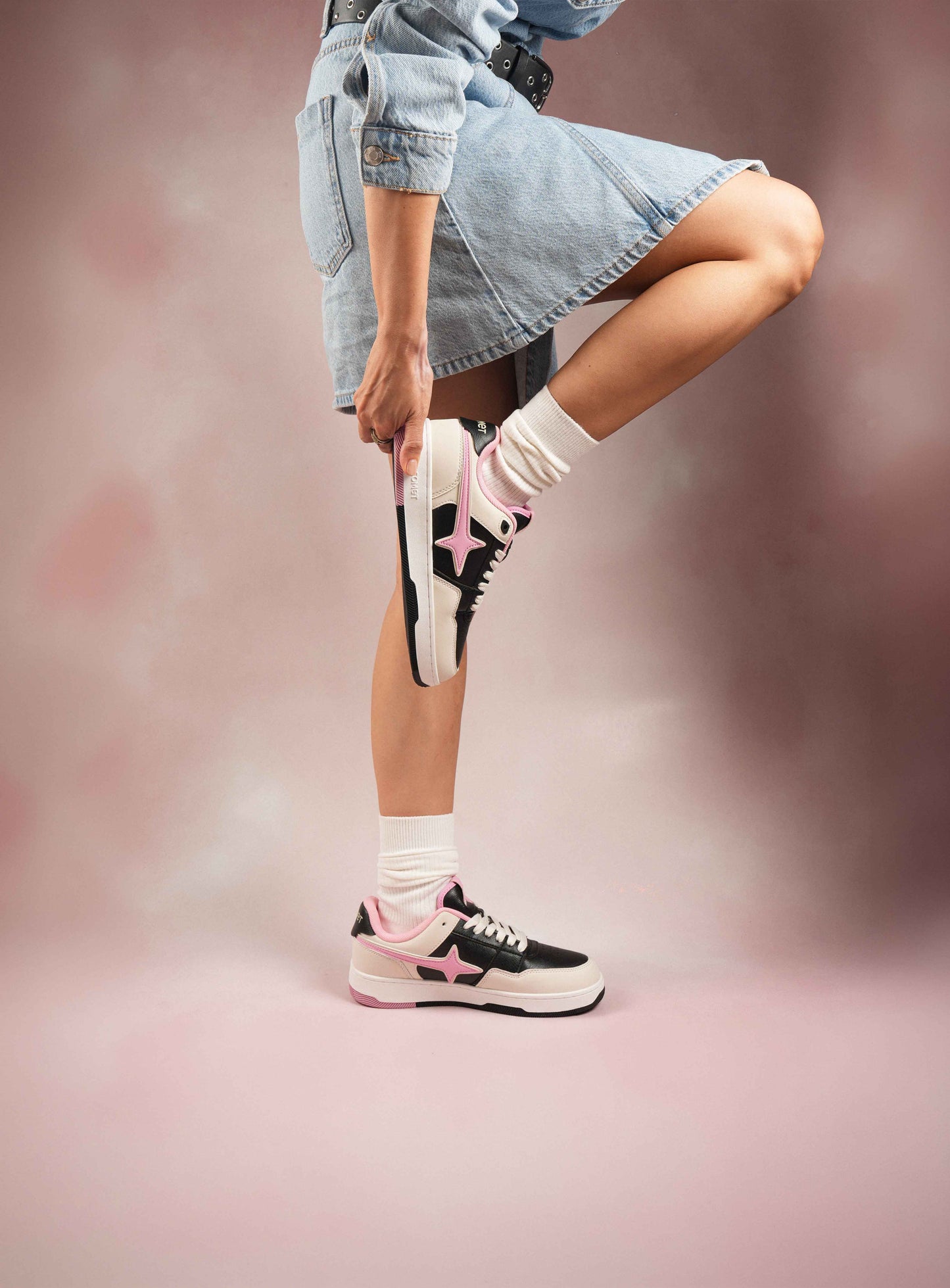X Lows POPSTAR