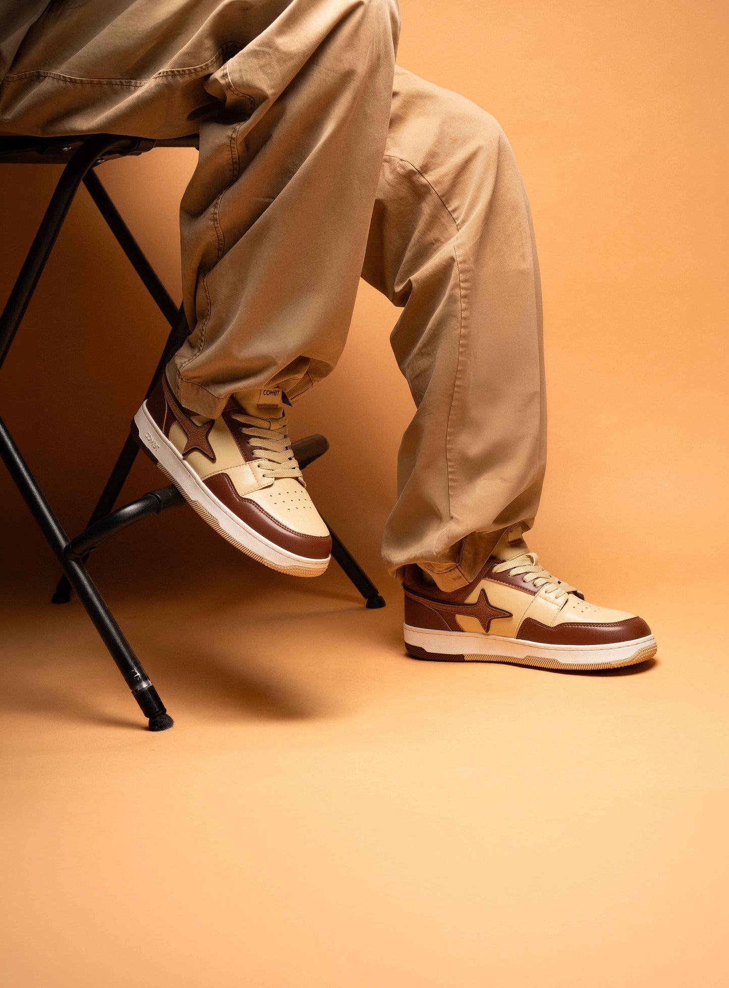 X Lows TIRAMISU
