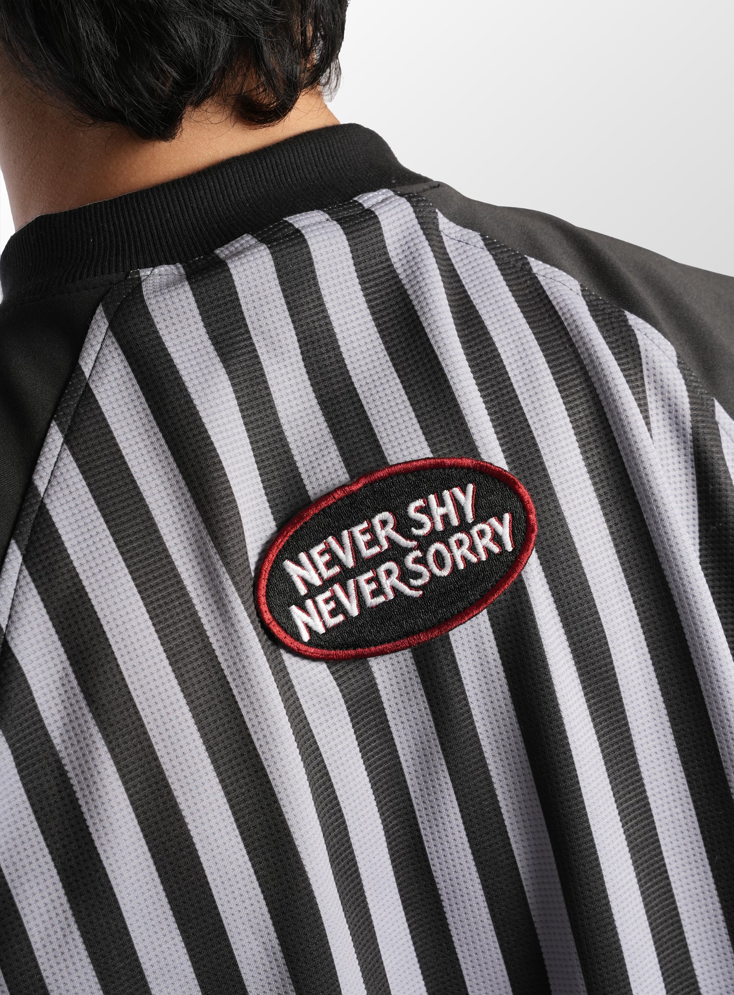 Official FAFO 2026 REFEREE KIT