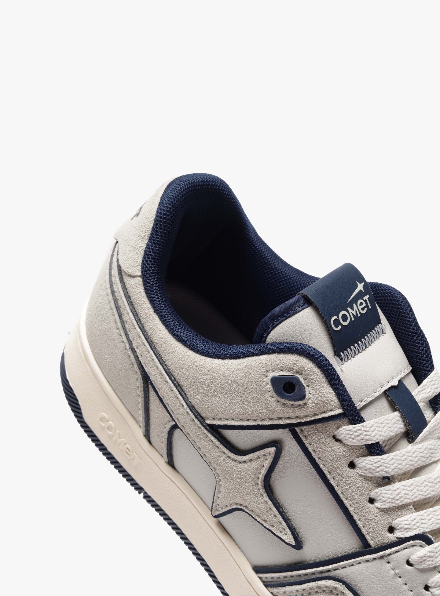 X Lows POLARIS