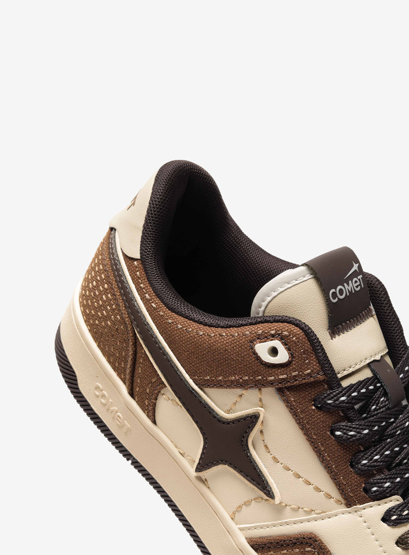 X Lows SADDLE BROWN
