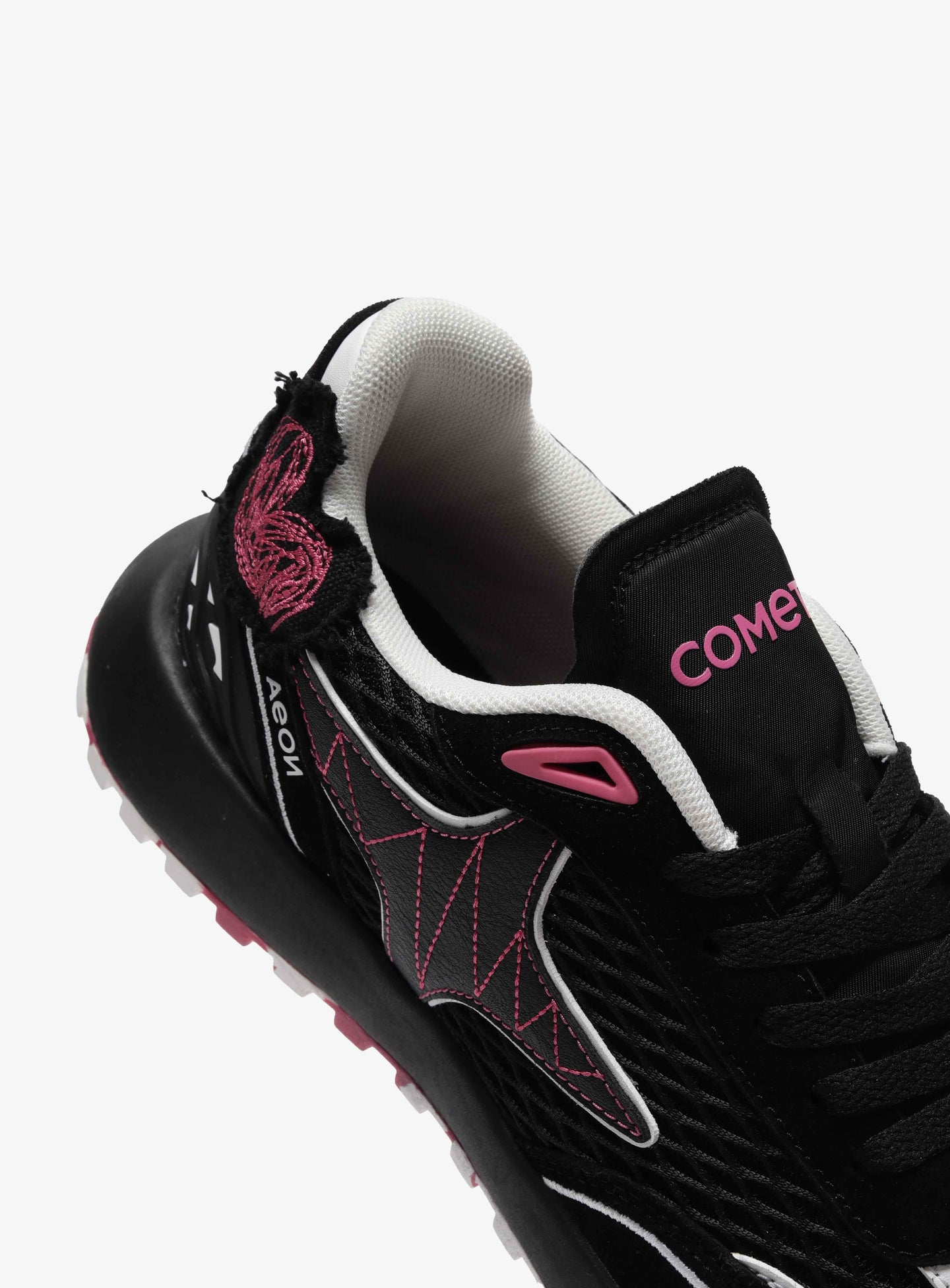 COMET X ODDNOTEVEN