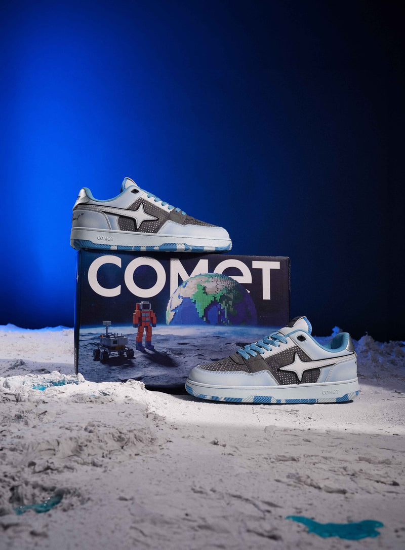 X Lows TO THE MOON