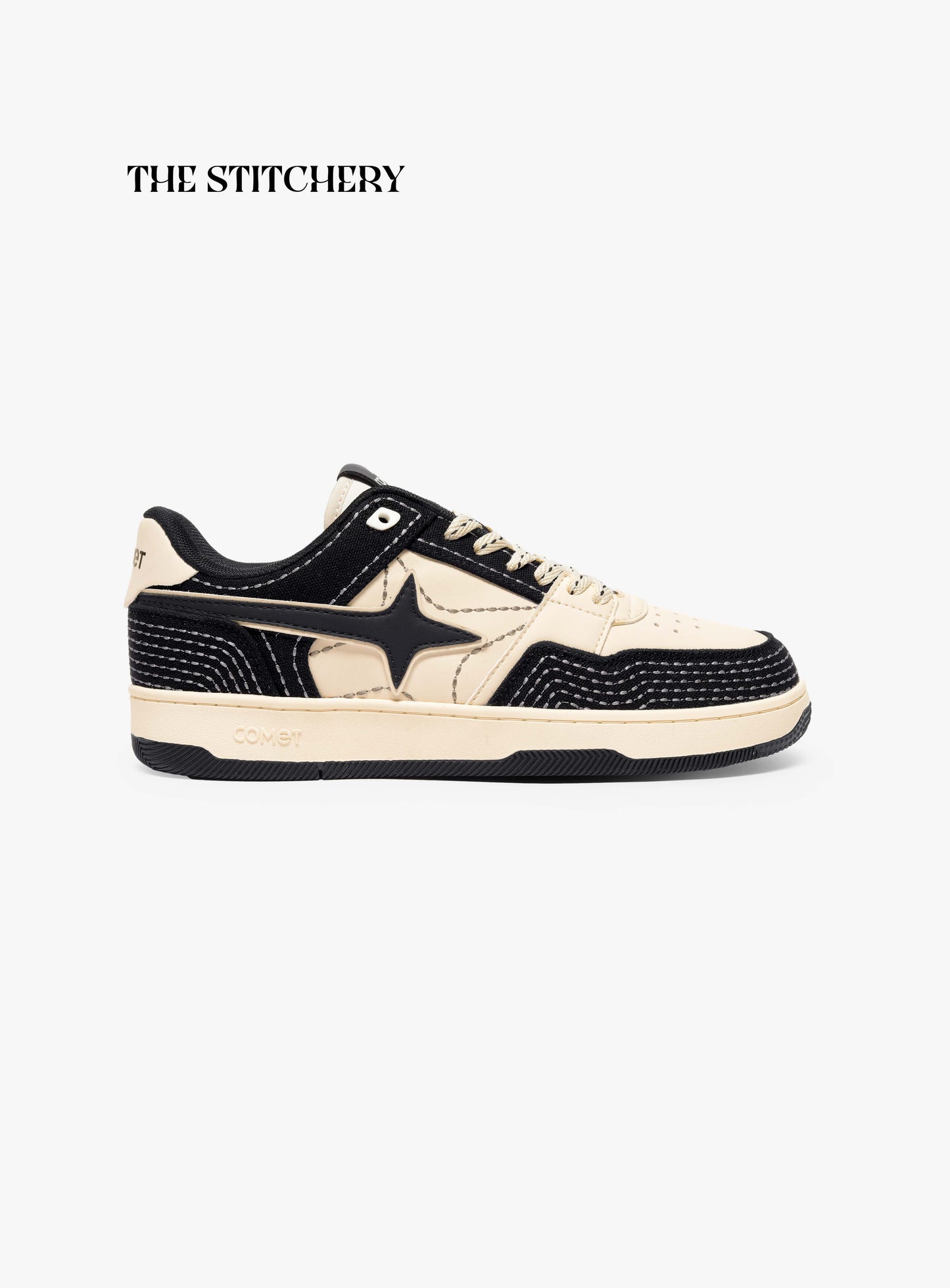 X Lows PIANO BLACK