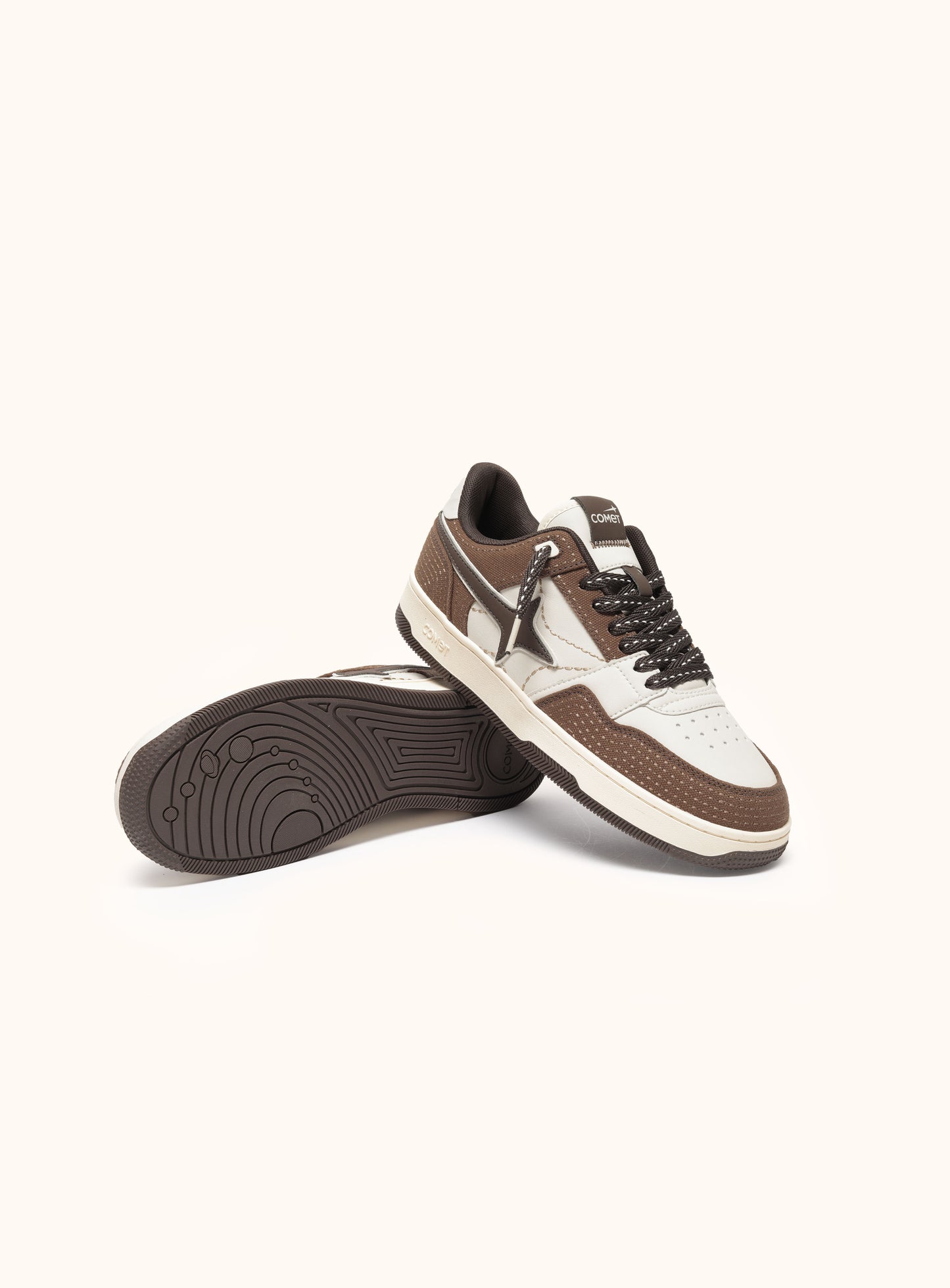 X Lows SADDLE BROWN
