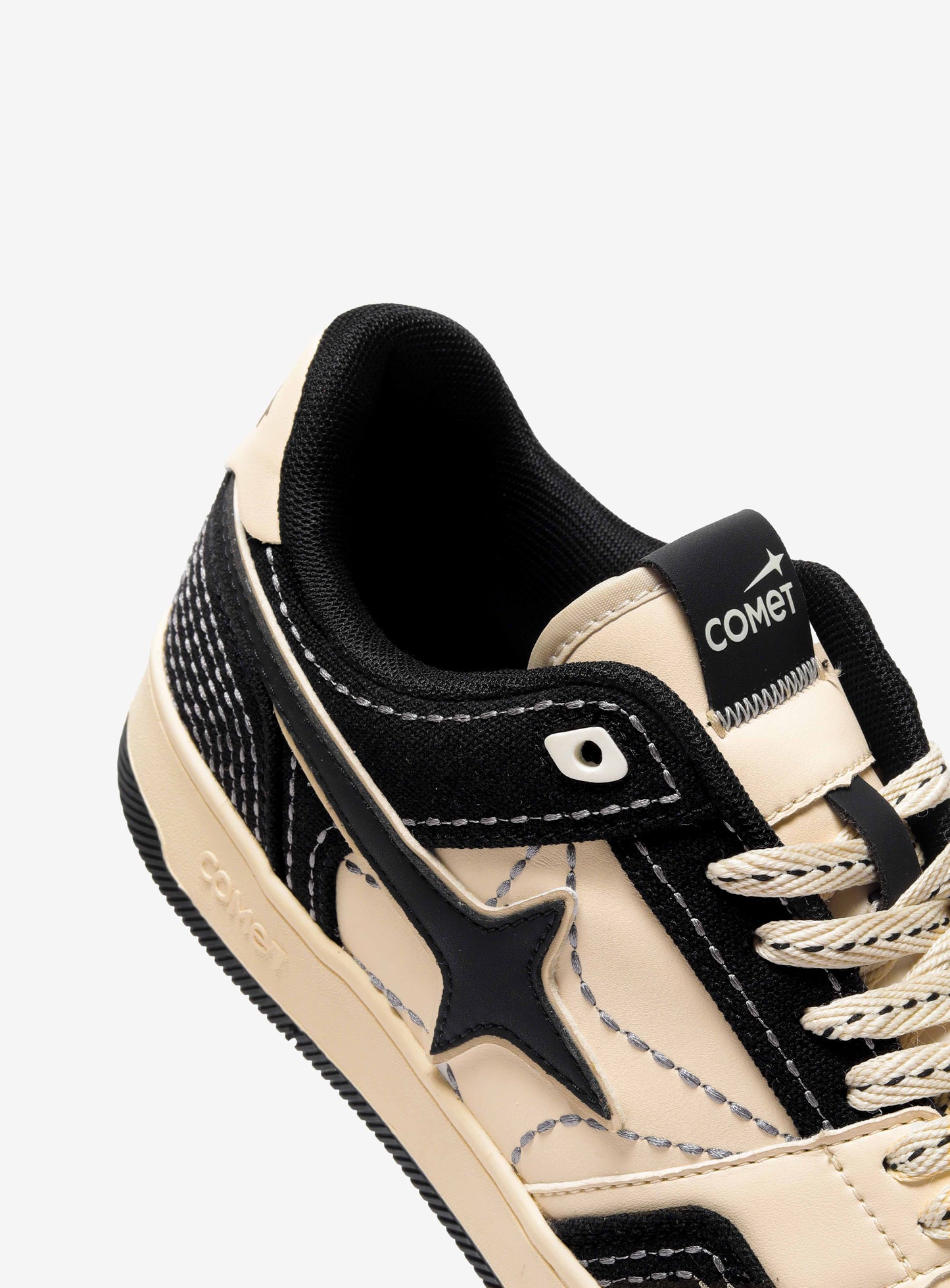 X Lows PIANO BLACK