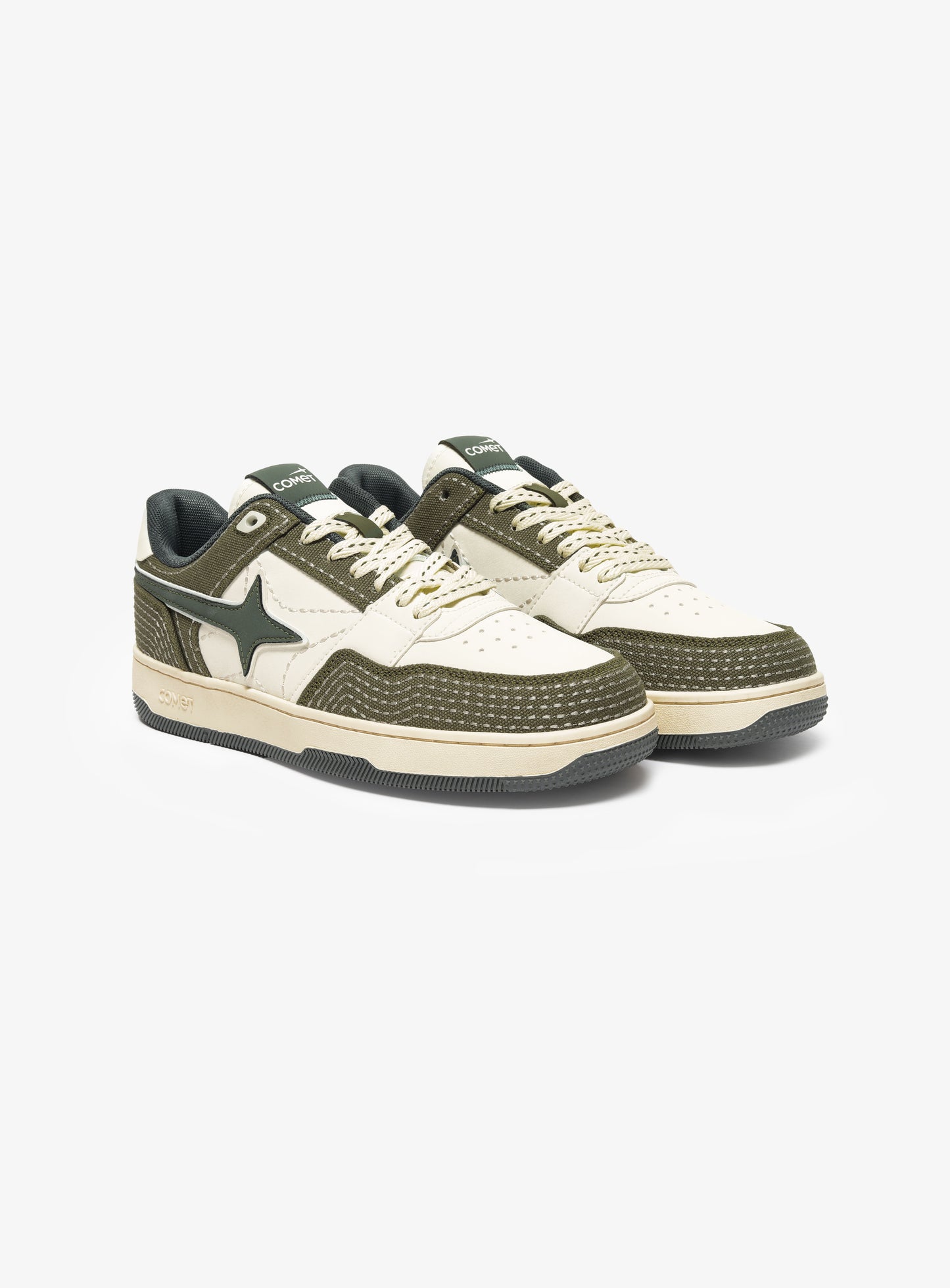 X Lows CEDAR GREEN