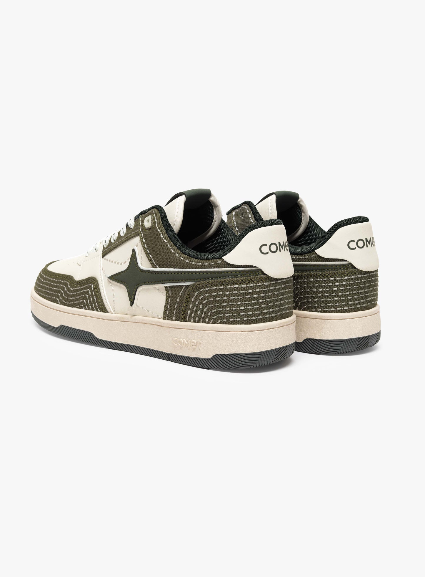 X Lows CEDAR GREEN