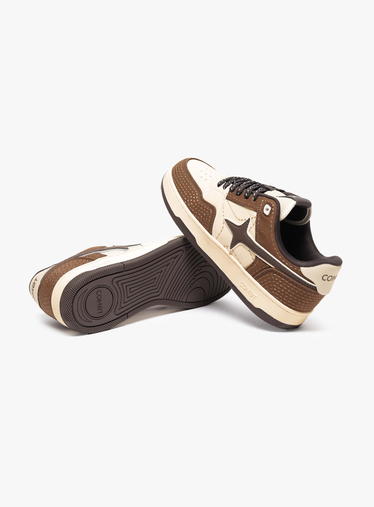 X Lows SADDLE BROWN