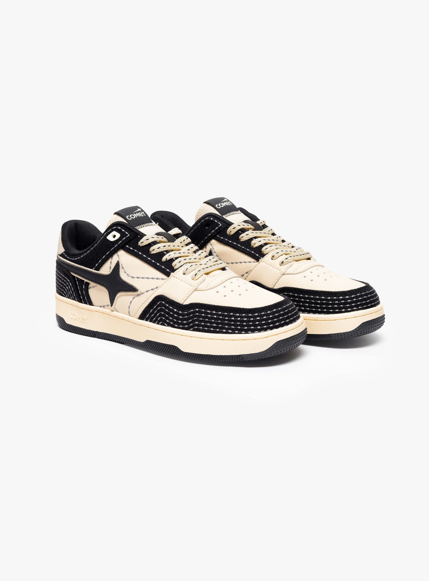 X Lows PIANO BLACK