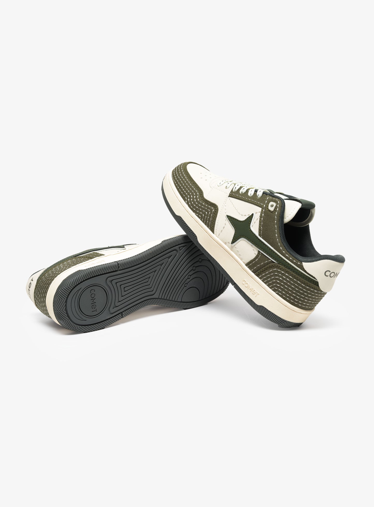 X Lows CEDAR GREEN