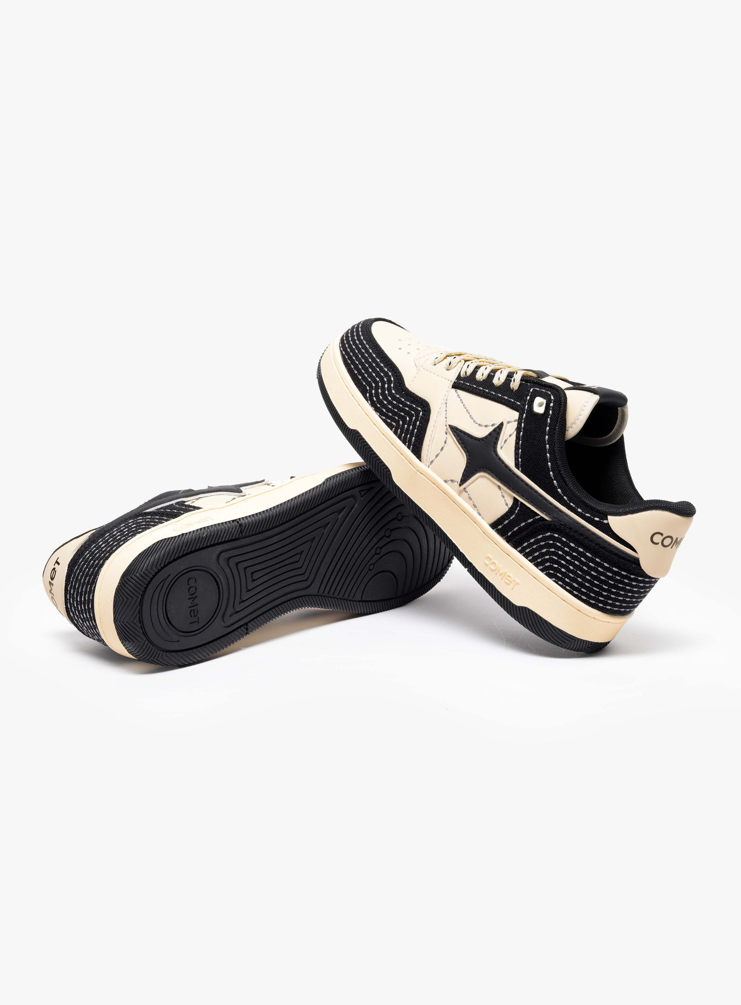 X Lows PIANO BLACK