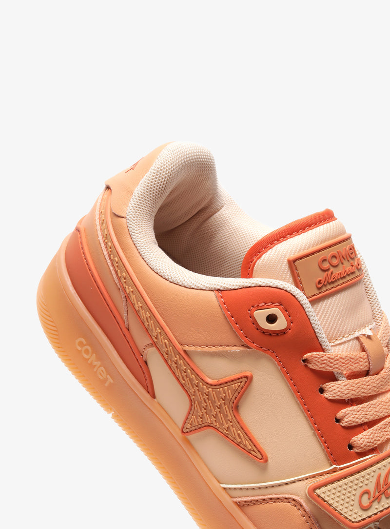 MEMBER'S CLUB Orange