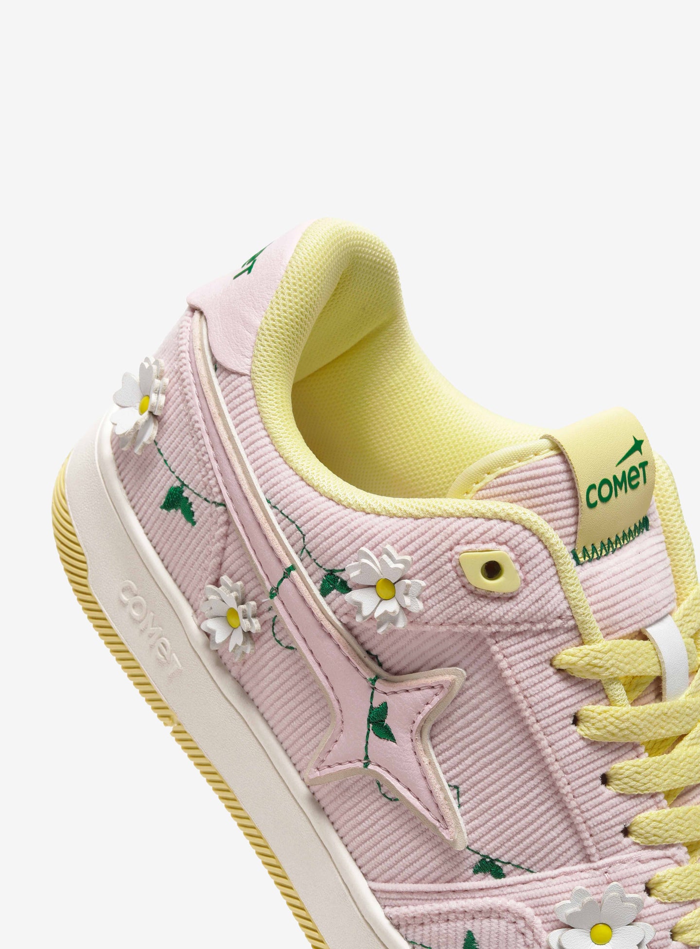 X Lows WITH LOVE