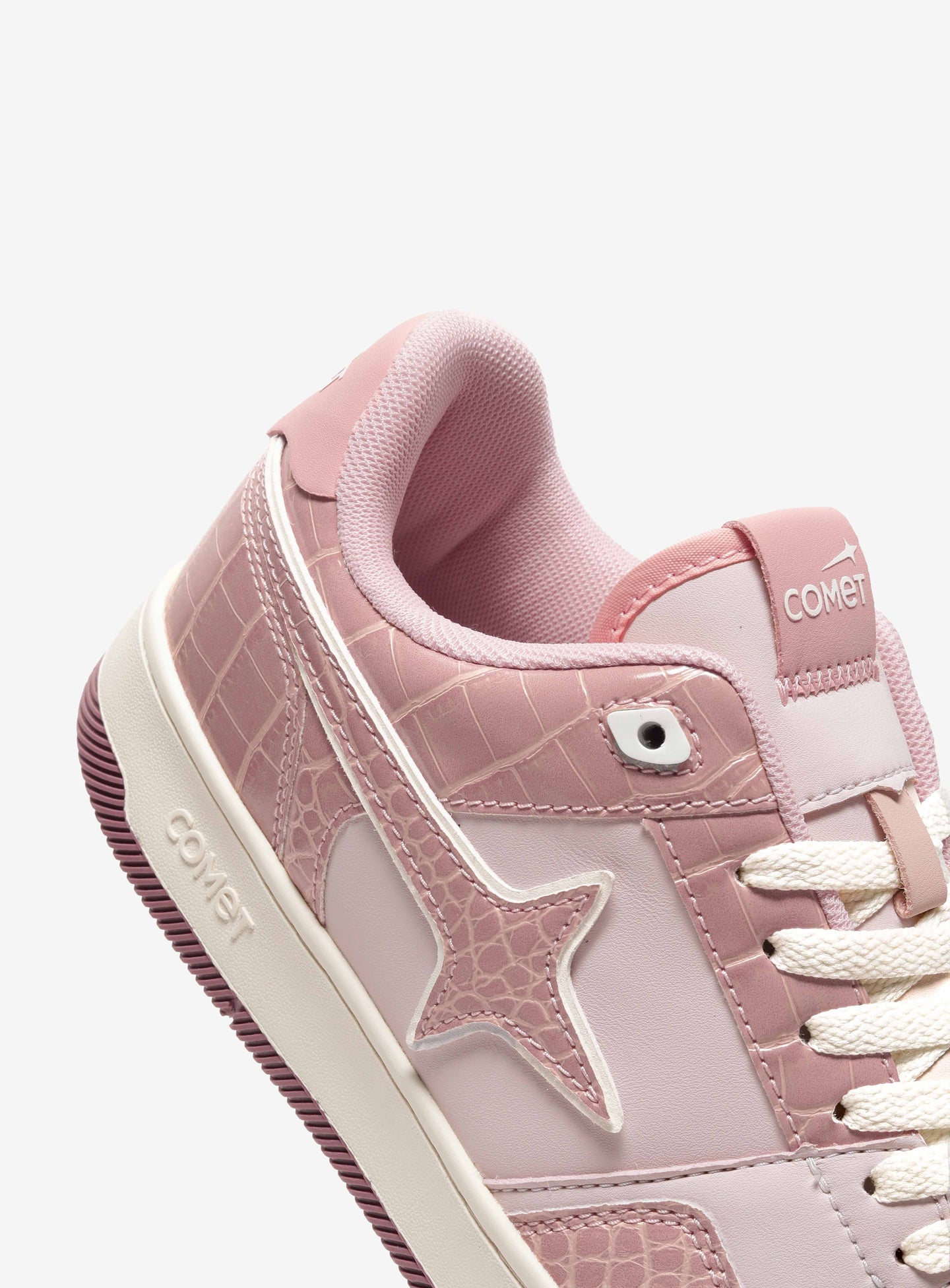 X Lows COSMO
