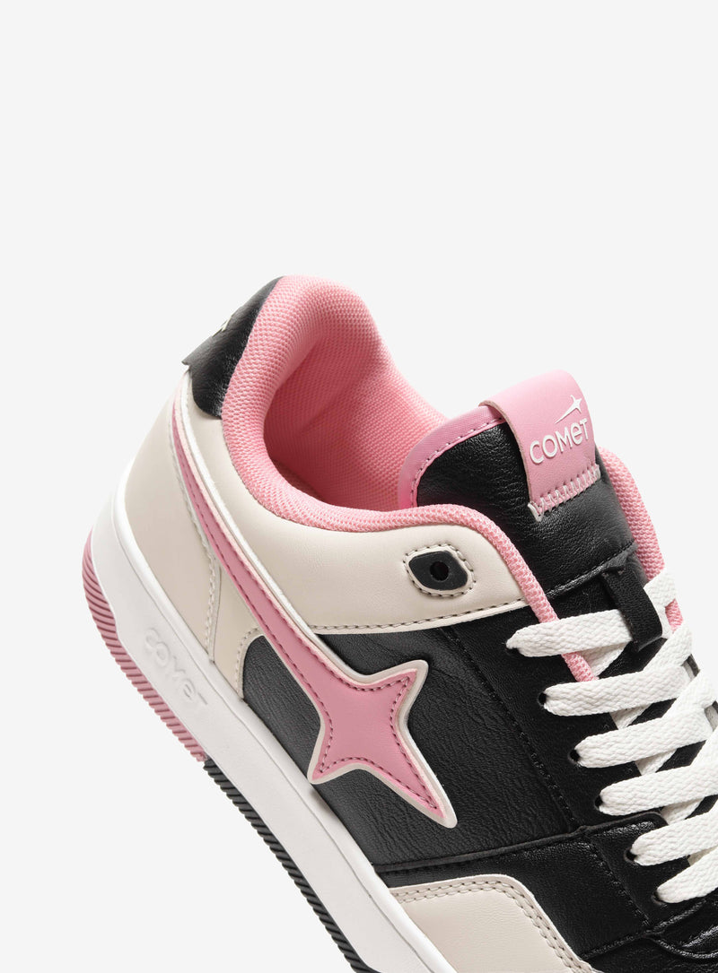 X Lows POPSTAR