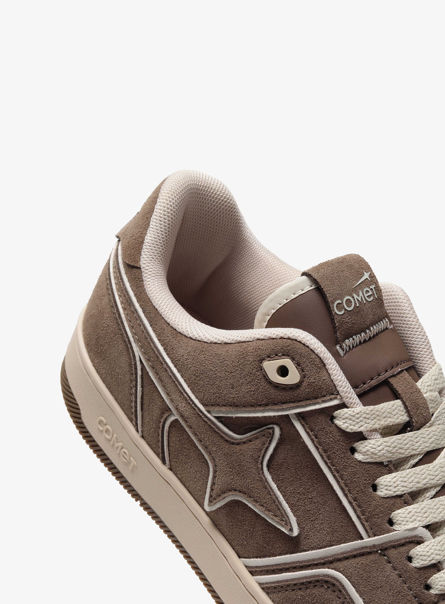 X Lows WALNUT