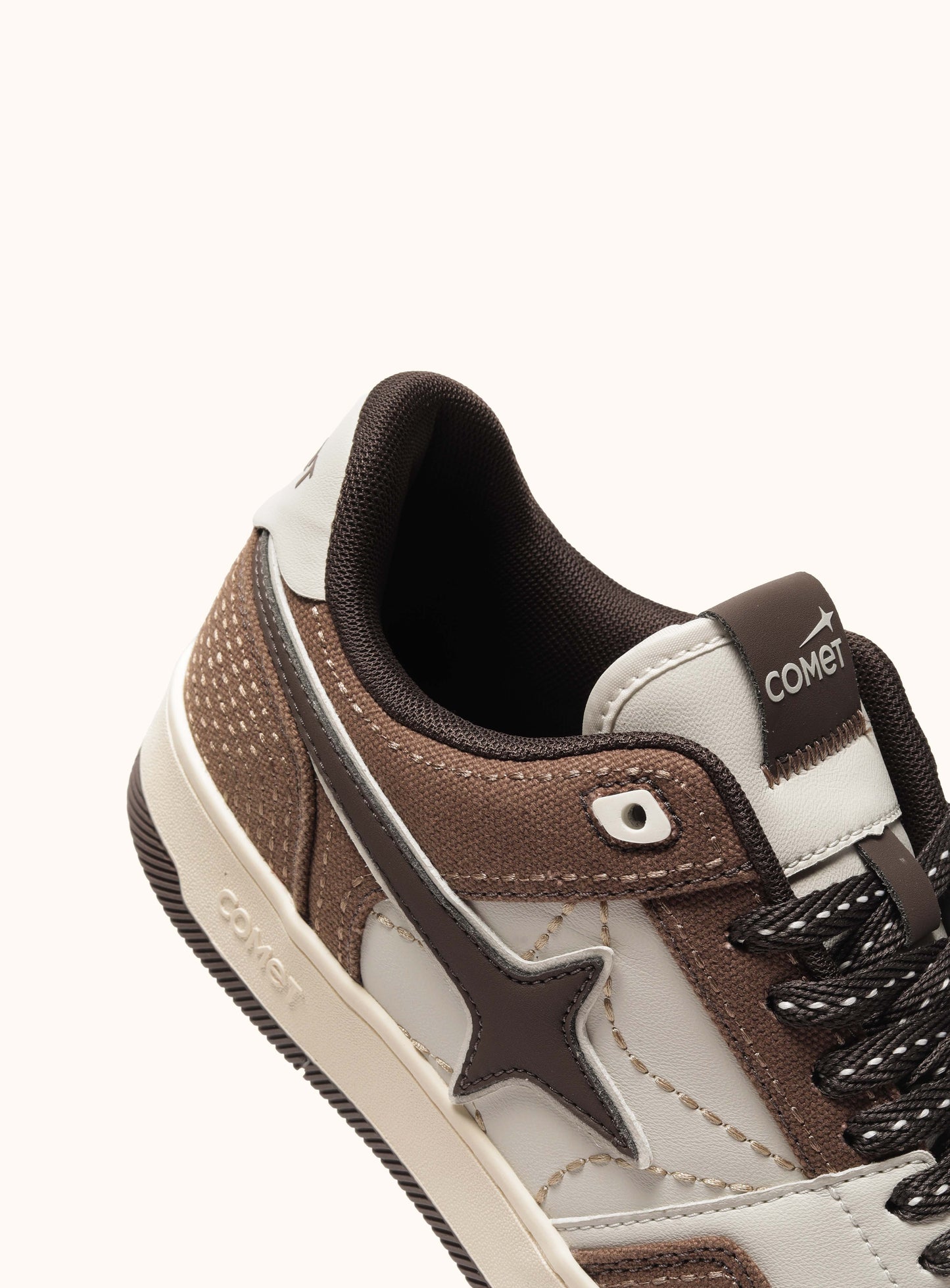 X Lows SADDLE BROWN