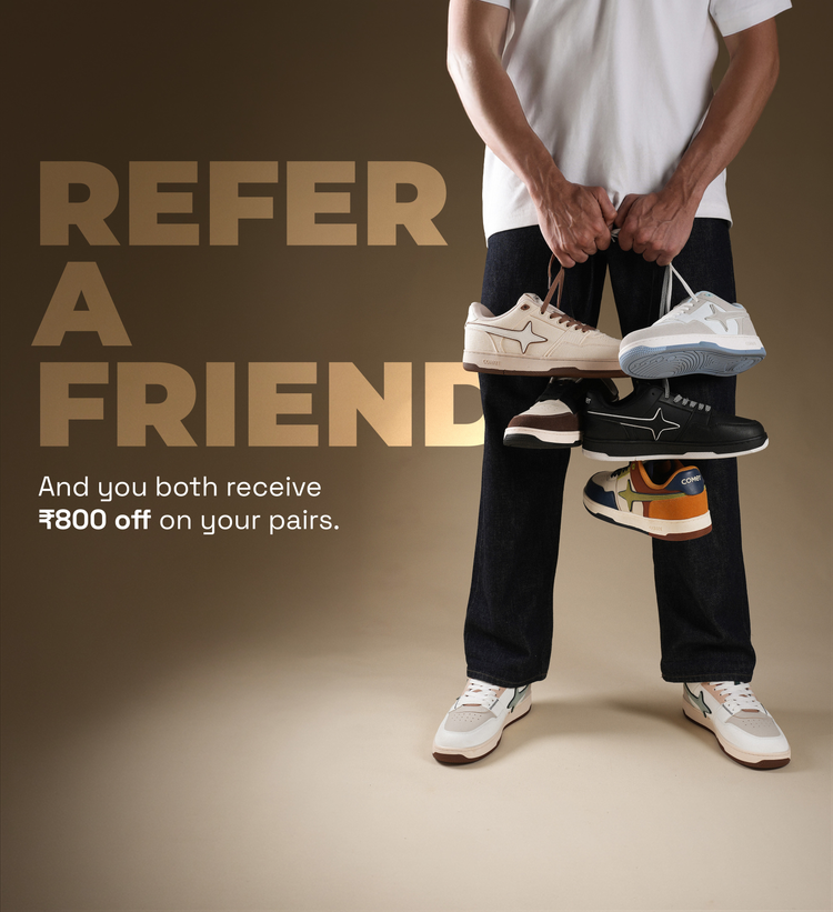 Referral program