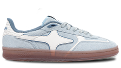 Aeres Blue White