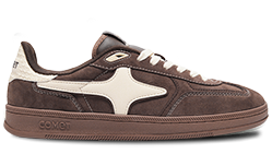Aeres Brown White