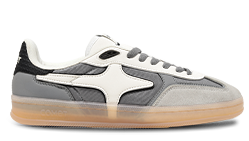 Aeres Grey White