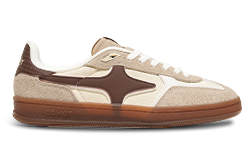 Aeres Offwhite Brown