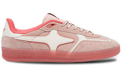 Aeres Pink White