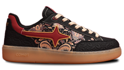Alter Black Gold