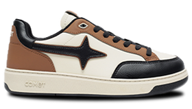 Alter Brown Cream