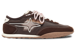 Astra Brown White