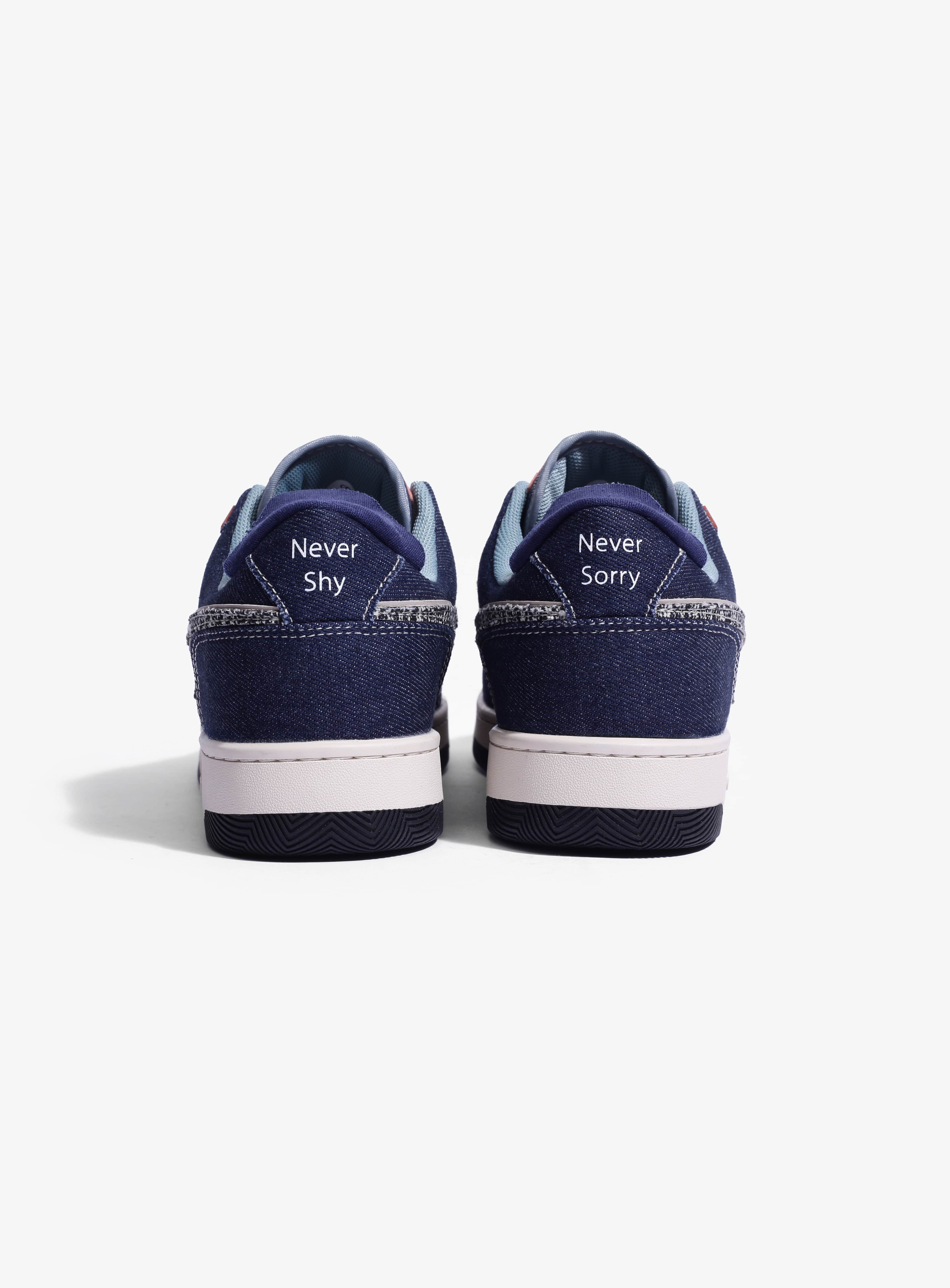 JAPAN BLUE JEANS ジャパンブルージーンズ サークル モンスター