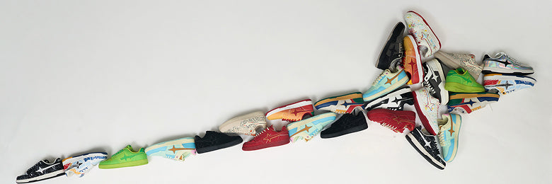 Comet brand assets and press kit — official logos and brand guidelines