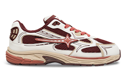 Beige Rust