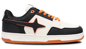 Black Orange
