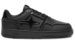 Black Patent