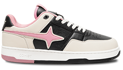 Black Pink