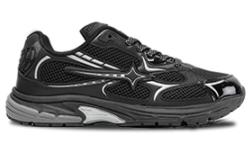 Black Silver