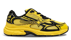 Black Yellow